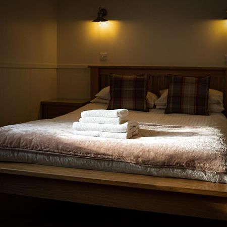 The Black Horse Inn Maidstone Exteriör bild