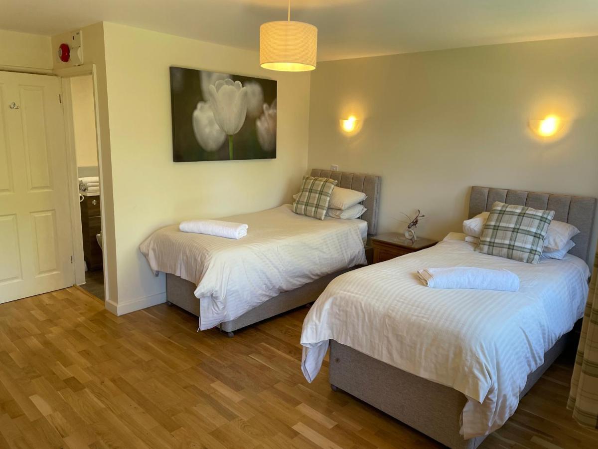 The Black Horse Inn Maidstone Exteriör bild