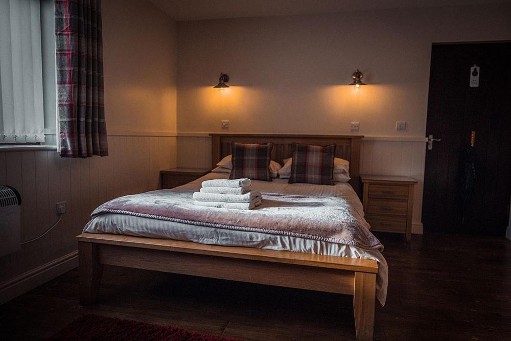 The Black Horse Inn Maidstone Exteriör bild