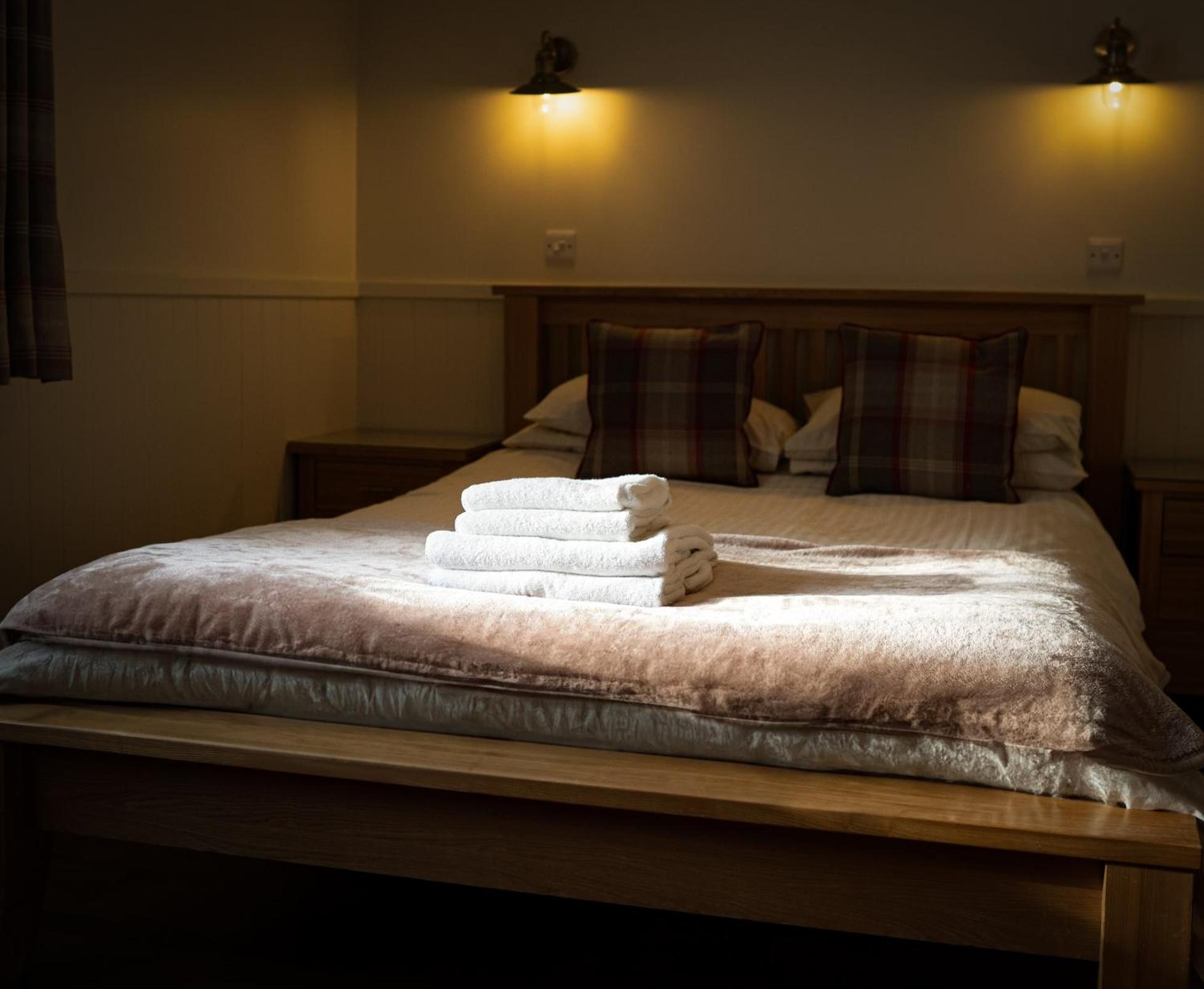 The Black Horse Inn Maidstone Exteriör bild