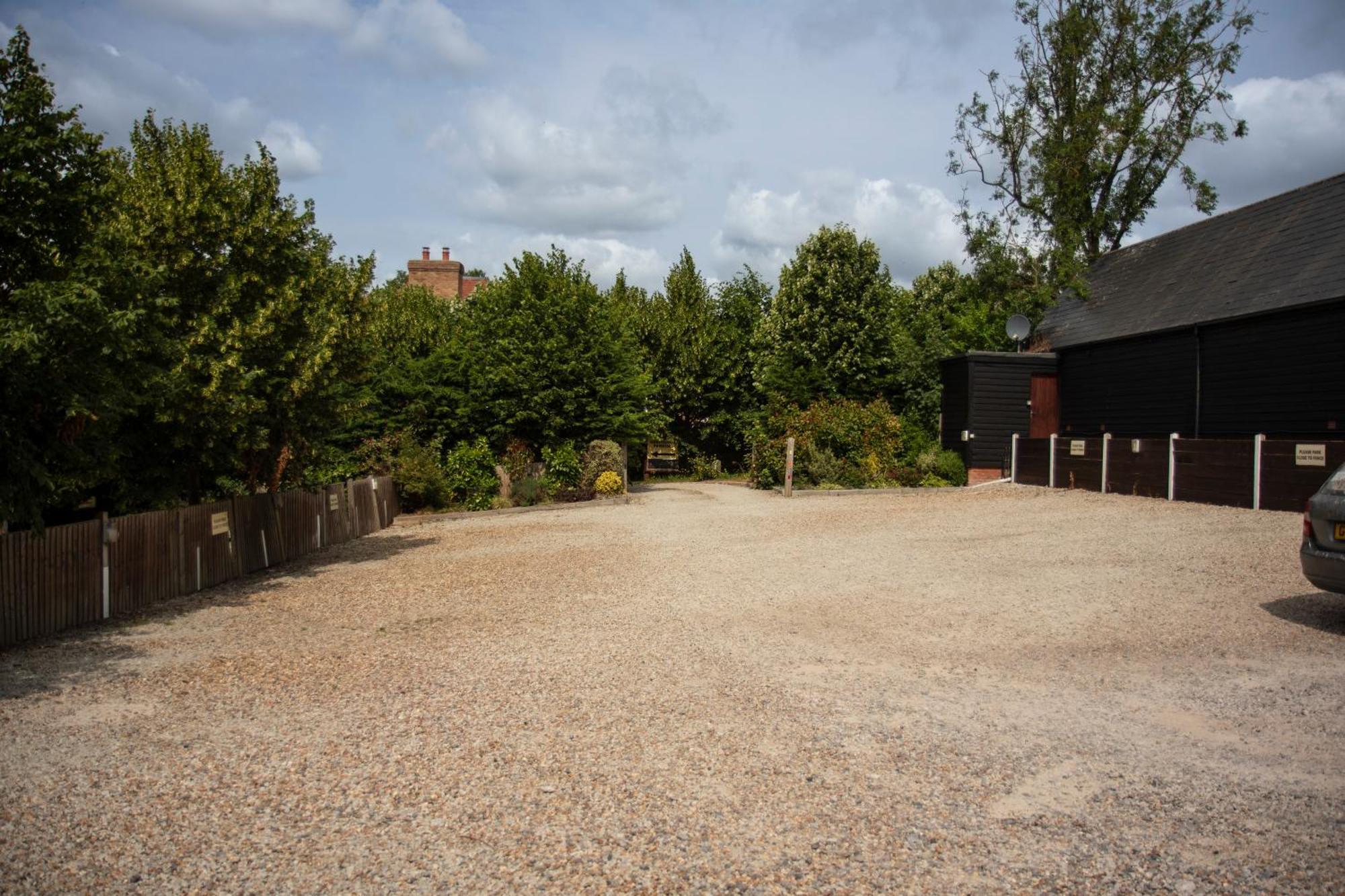 The Black Horse Inn Maidstone Exteriör bild