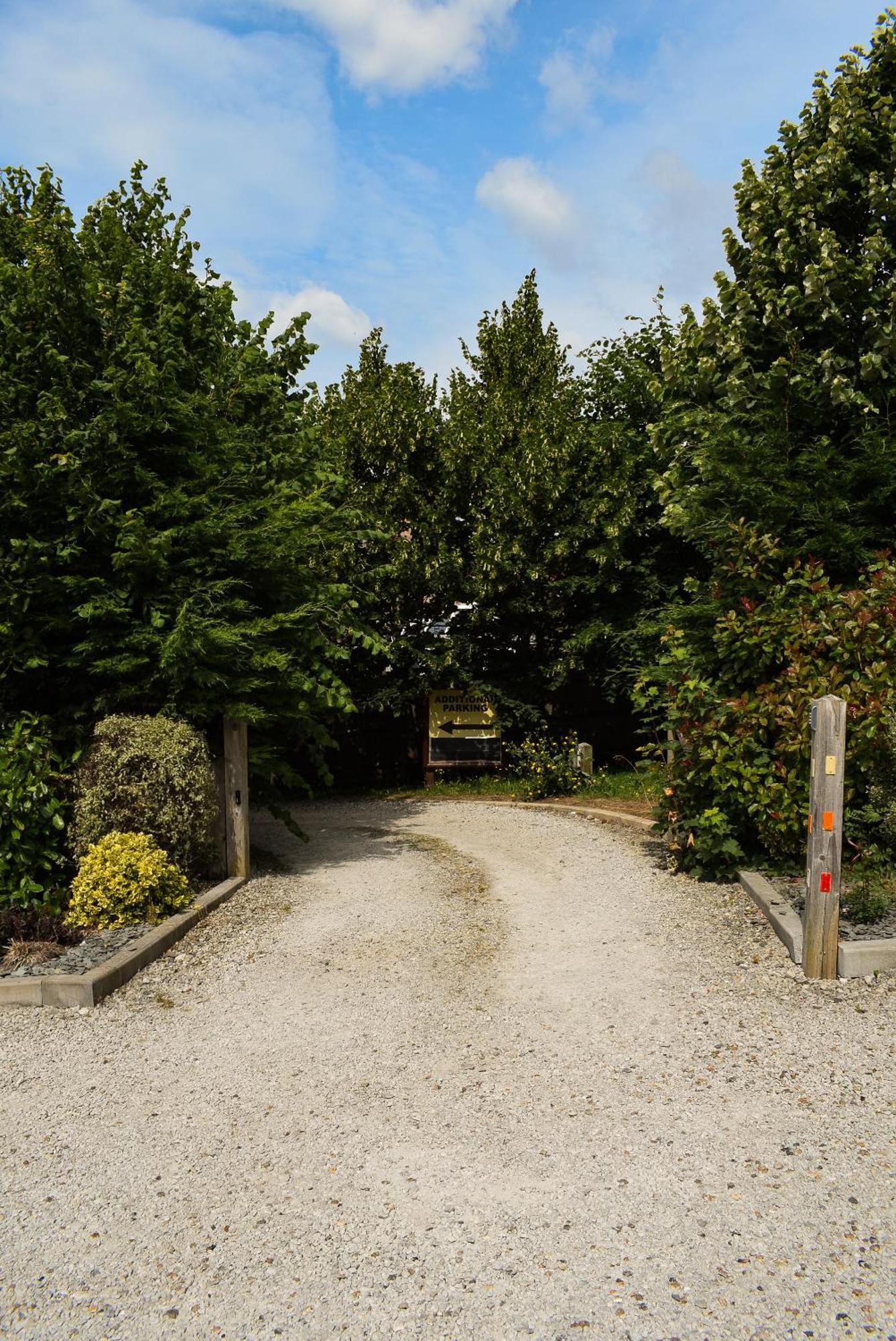 The Black Horse Inn Maidstone Exteriör bild