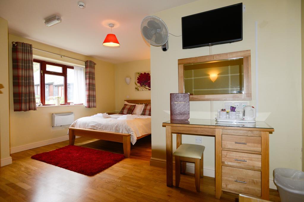 The Black Horse Inn Maidstone Exteriör bild